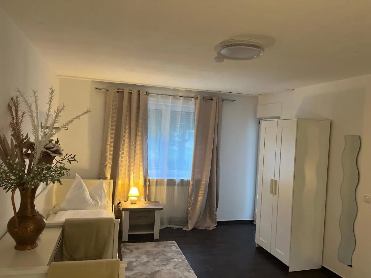 Bibis Ferienwohnung Munich