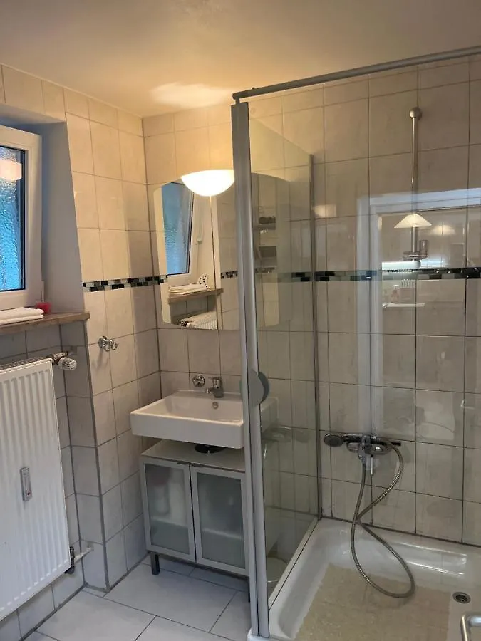 Bibis Ferienwohnung Munich 0*,