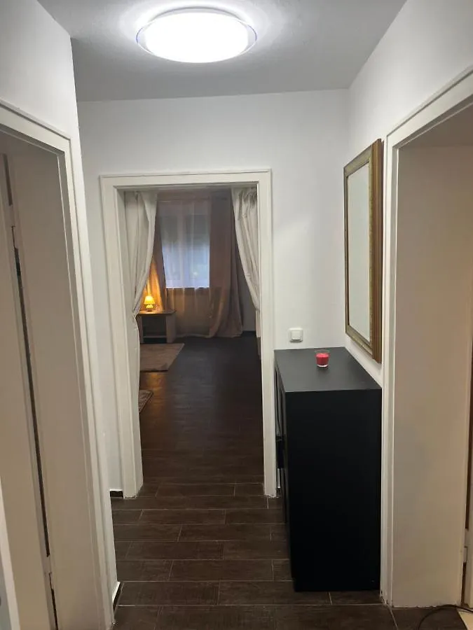 Bibis Ferienwohnung Munich Germany
